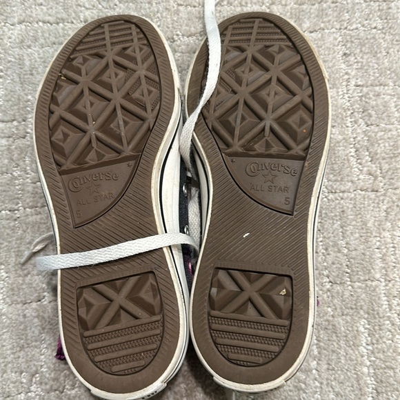 Unicorn converse - Picture 2 of 3